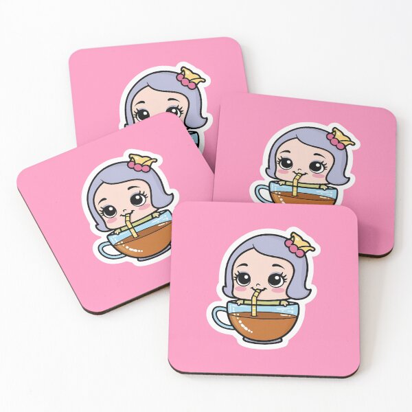 Item preview, Teatime | Tea-Lovers | I want my tea |Gobble Gala  designed and sold by Kids GobbleGala.