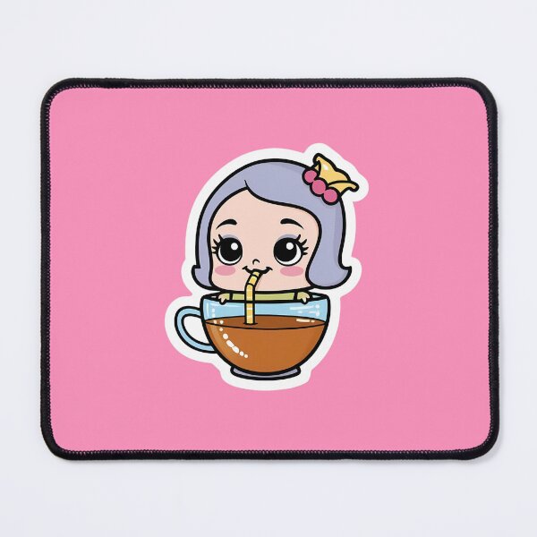 Item preview, Teatime | Tea-Lovers | I want my tea |Gobble Gala  designed and sold by Kids GobbleGala.