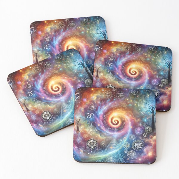 Item preview, Arcane Magic designed and sold by OuroToon.