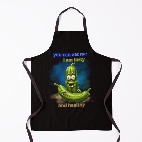 Item preview, YOU CAN EAT ME I AM TASTY AND HEALTHY designed and sold by Tadeusz1.