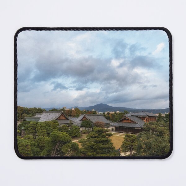 Item preview, Nijo Castle Ninomaru Goten Palace designed and sold by aaronchoi.