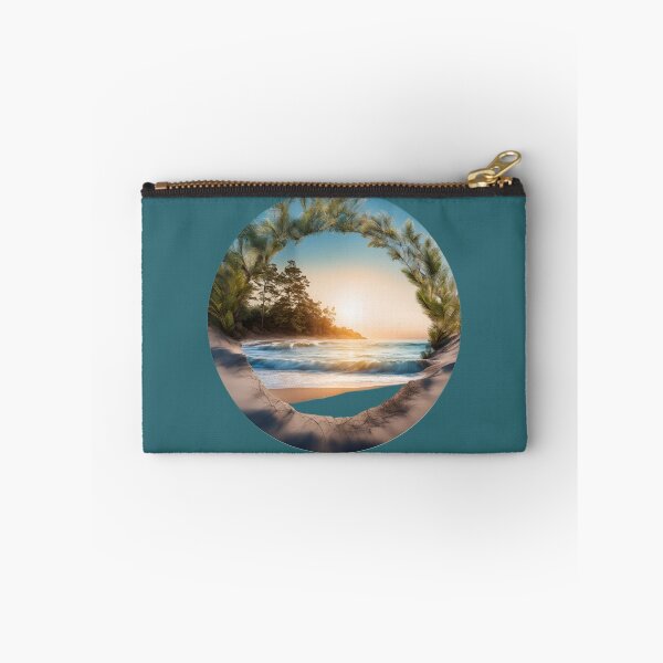 Item preview, Great waves of trees designed and sold by LH-Robin.