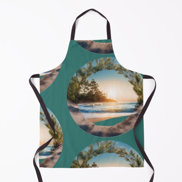Item preview, Great waves of trees designed and sold by LH-Robin.