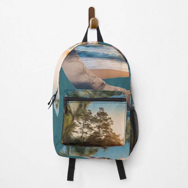 Item preview, Great waves of trees designed and sold by LH-Robin.