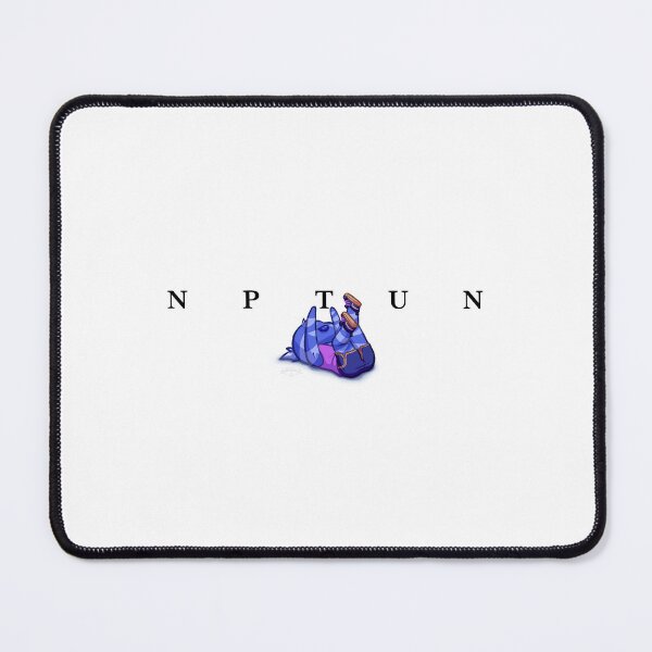 Item preview, N P T U N designed and sold by Theflamingcat.