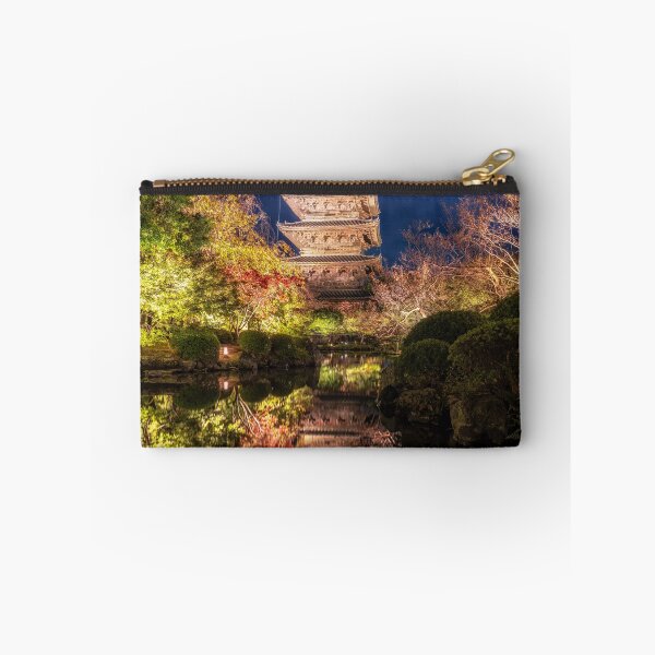 Item preview, Toji Temple Gojunoto Pagoda designed and sold by aaronchoi.