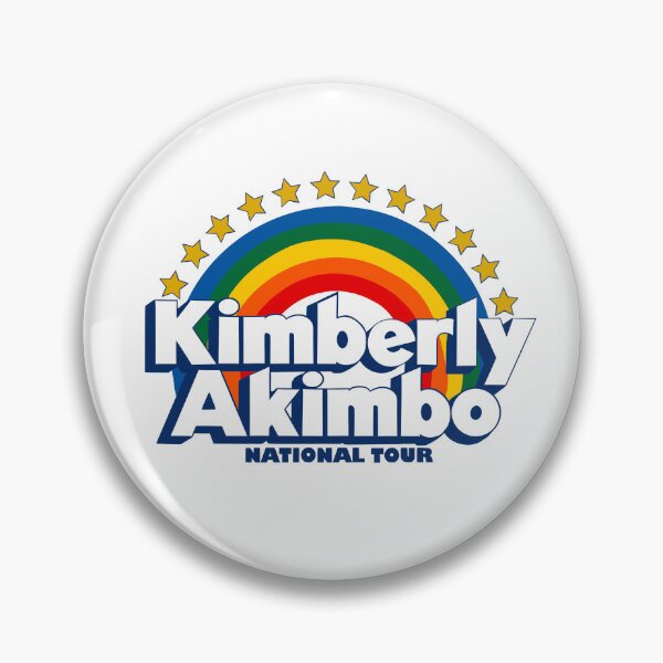 Item preview, Kimberly Akimbo designed and sold by irwatson.