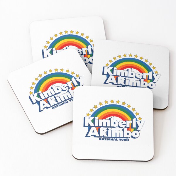 Item preview, Kimberly Akimbo designed and sold by irwatson.