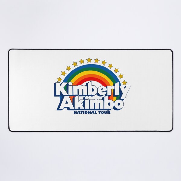 Item preview, Kimberly Akimbo designed and sold by irwatson.