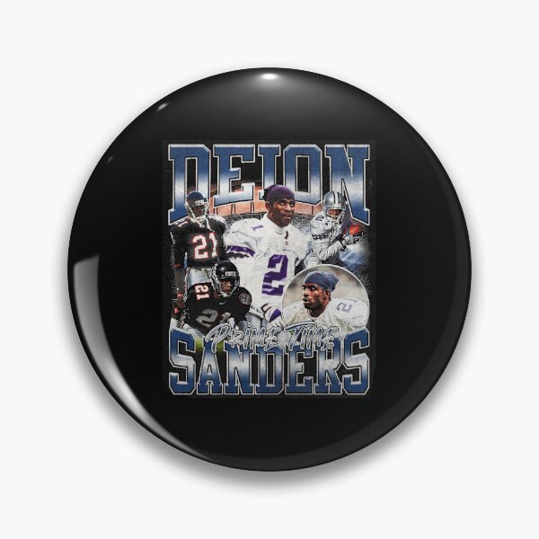 Item preview, Deion Sanders Prime Time designed and sold by MolatedCoffee.