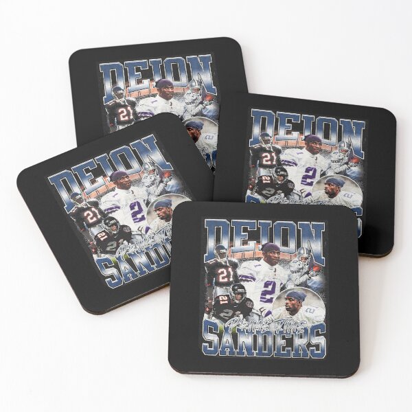 Item preview, Deion Sanders Prime Time designed and sold by MolatedCoffee.