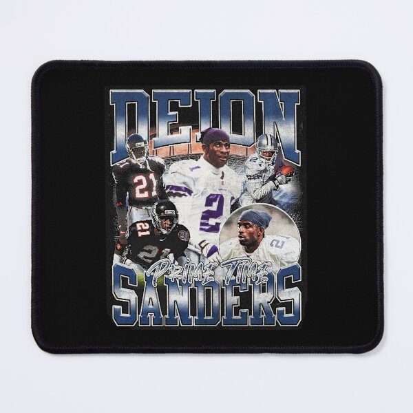 Item preview, Deion Sanders Prime Time designed and sold by MolatedCoffee.