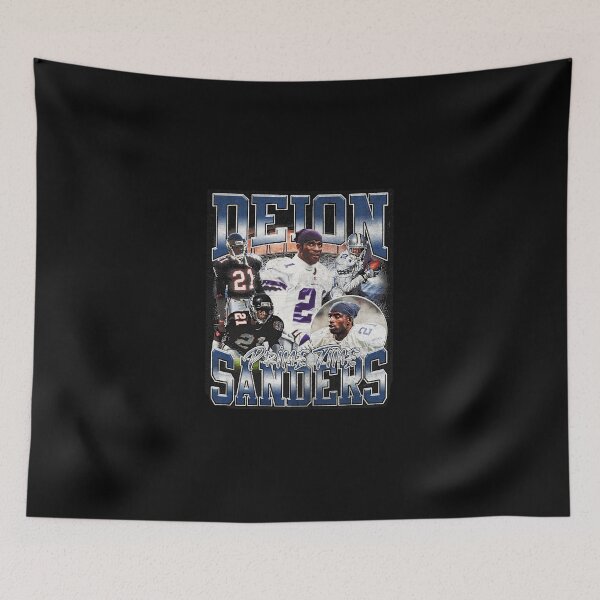 Item preview, Deion Sanders Prime Time designed and sold by MolatedCoffee.