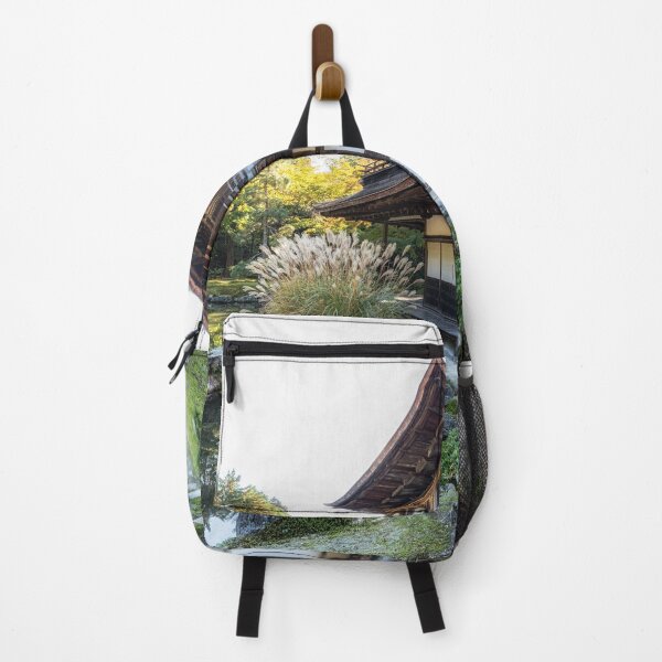 Item preview, Ginkakuji Higashiyama Jishoji designed and sold by aaronchoi.