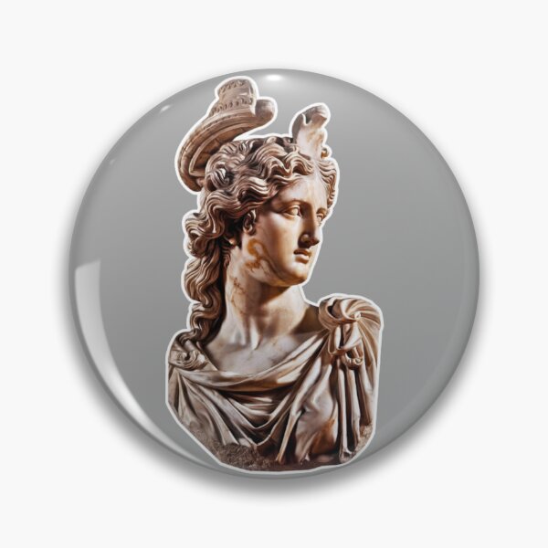Item preview, Greek Gods - Athena designed and sold by Mono.fi Studios.
