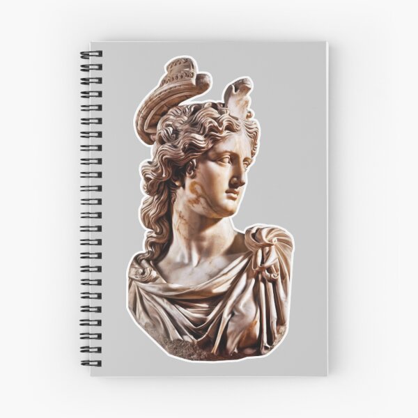 Item preview, Greek Gods - Athena designed and sold by Mono.fi Studios.
