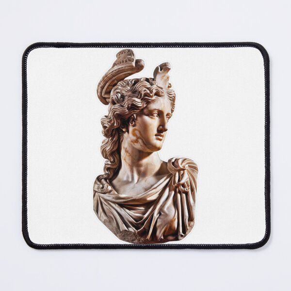 Item preview, Greek Gods - Athena designed and sold by Mono.fi Studios.