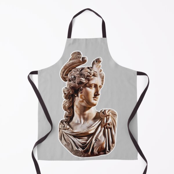 Item preview, Greek Gods - Athena designed and sold by Mono.fi Studios.