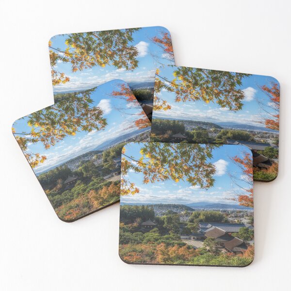 Item preview, Ginkakuji Higashiyama Jishoji and Togudo designed and sold by aaronchoi.