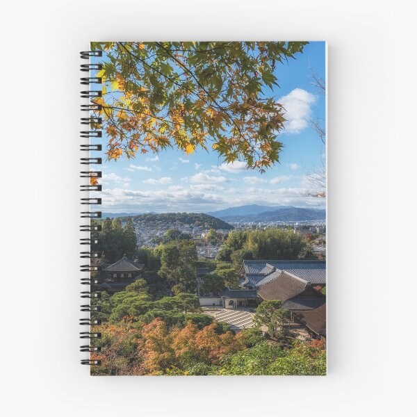 Item preview, Ginkakuji Higashiyama Jishoji and Togudo designed and sold by aaronchoi.