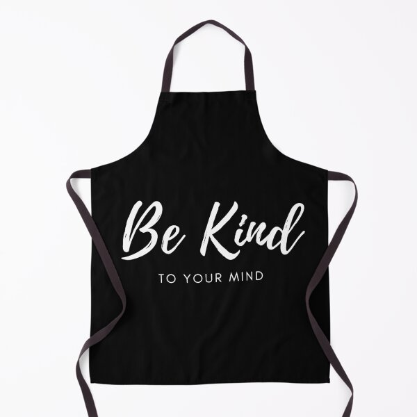Item preview, Be Kind to Your Mind designed and sold by Shop9999.