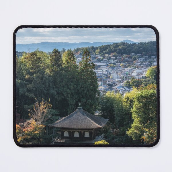Item preview, Ginkakuji Higashiyama Jishoji and Togudo designed and sold by aaronchoi.
