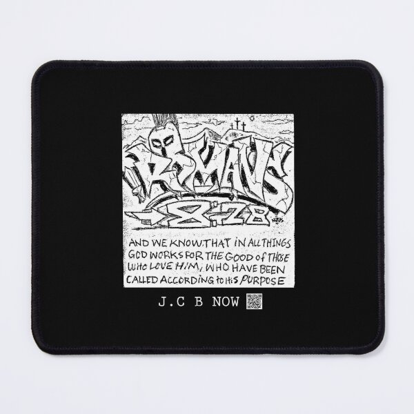 Item preview, Romans 8:28 designed and sold by J.C B NOW.