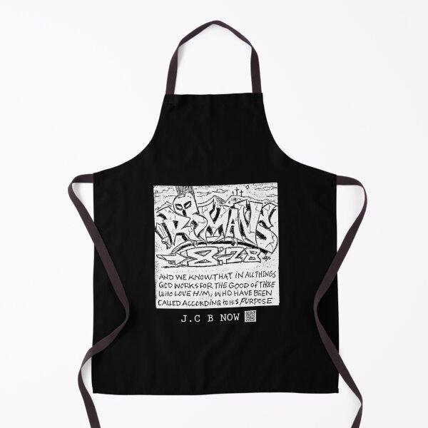 Item preview, Romans 8:28 designed and sold by J.C B NOW.