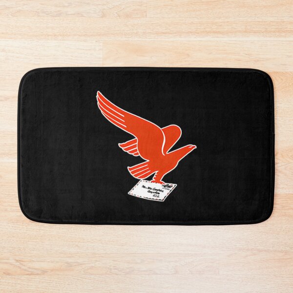 Item preview, National Air Mail Logo designed and sold by webvein.