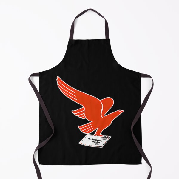 Item preview, National Air Mail Logo designed and sold by webvein.