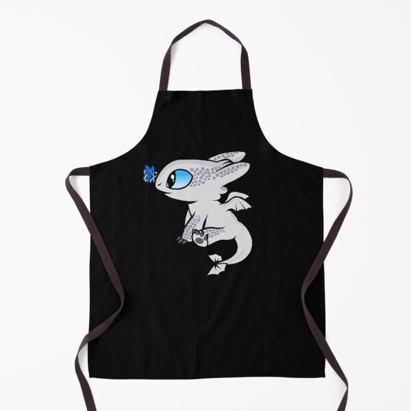 Item preview, White Dragon Awareness Ribbon Butterfly (Blue) designed and sold by CaitlynConnor.