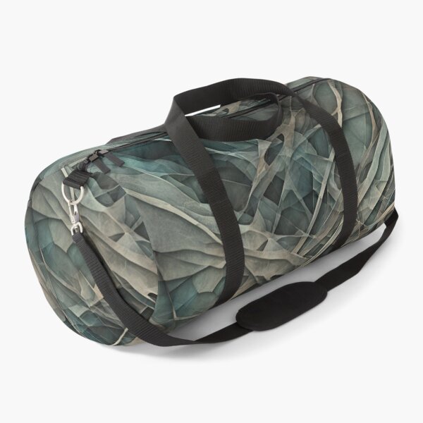 Item preview, Fractured Echoes: Abstract Lines in Motion designed and sold by Traloch O'Laoi.