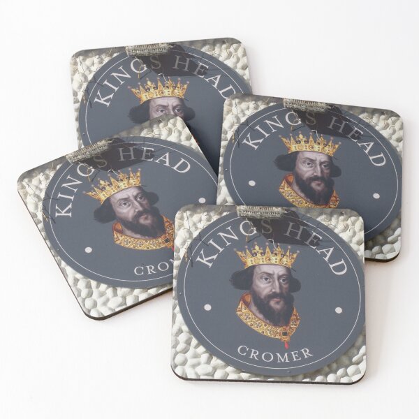 Item preview, Kings Head, Cromer, Norfolk designed and sold by wiggyofipswich.