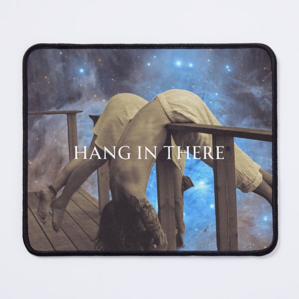 Item preview, Hang In There designed and sold by Feliciapfaffe.