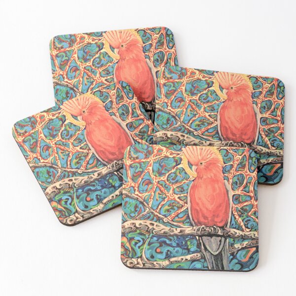 Item preview, GALAH 4 designed and sold by RickRussell.