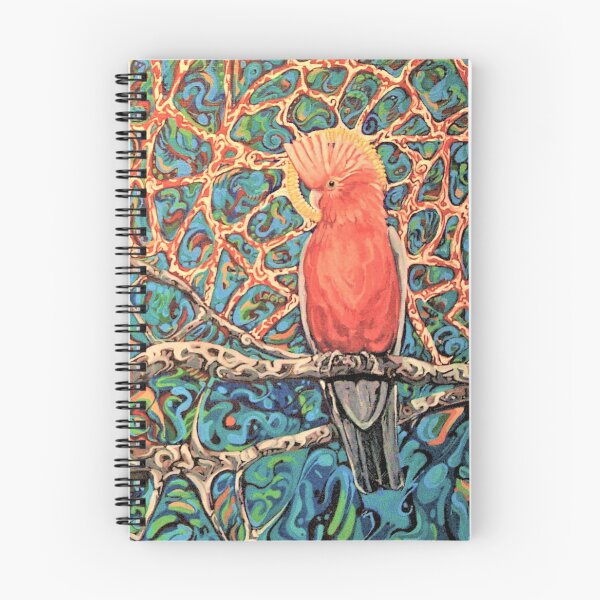 Item preview, GALAH 4 designed and sold by RickRussell.