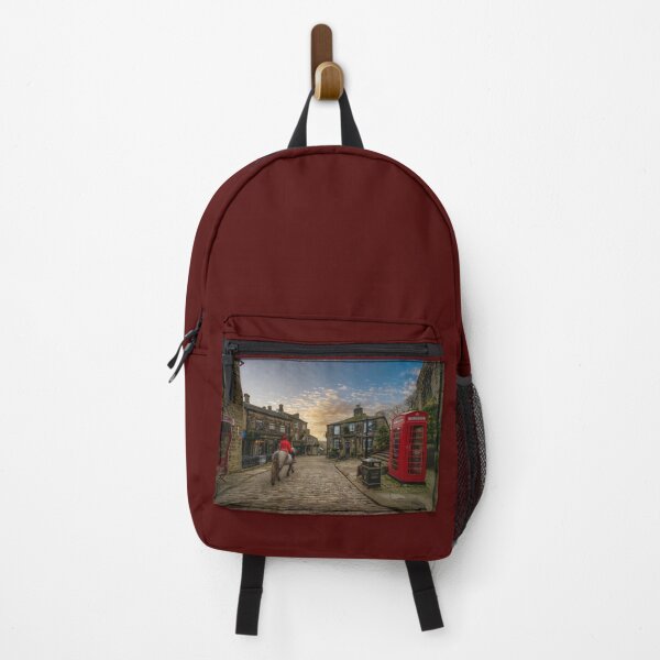 Item preview, Haworth Main Street designed and sold by Alisonchambers2.
