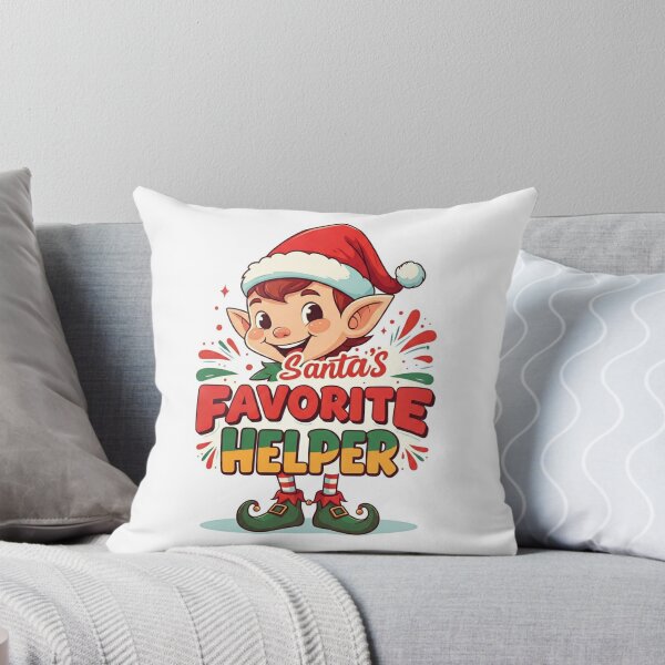 Item preview, Santa Claus's Helper  designed and sold by DC014.