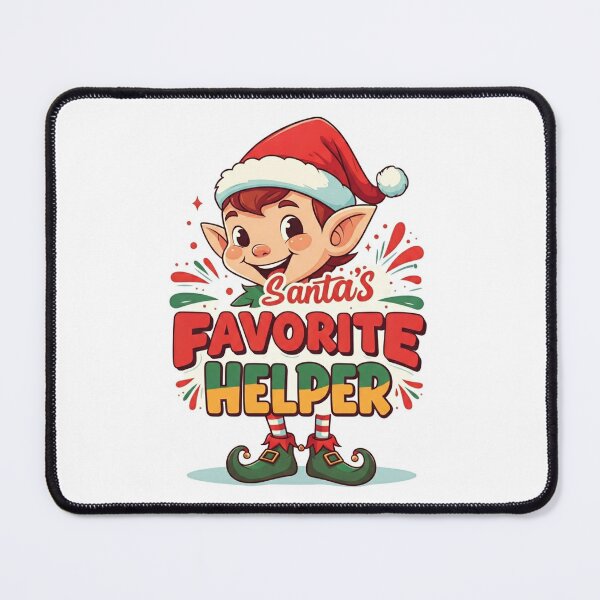 Item preview, Santa Claus's Helper  designed and sold by DC014.