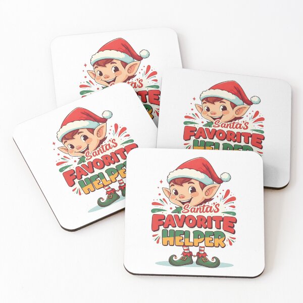 Item preview, Santa Claus's Helper  designed and sold by DC014.