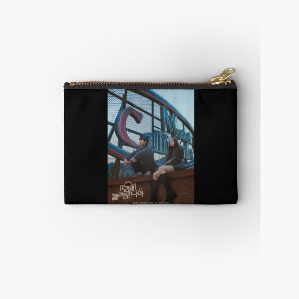Item preview, Motel California kdrama,  Motel Kaelriponia kdrama  designed and sold by Kimmona.