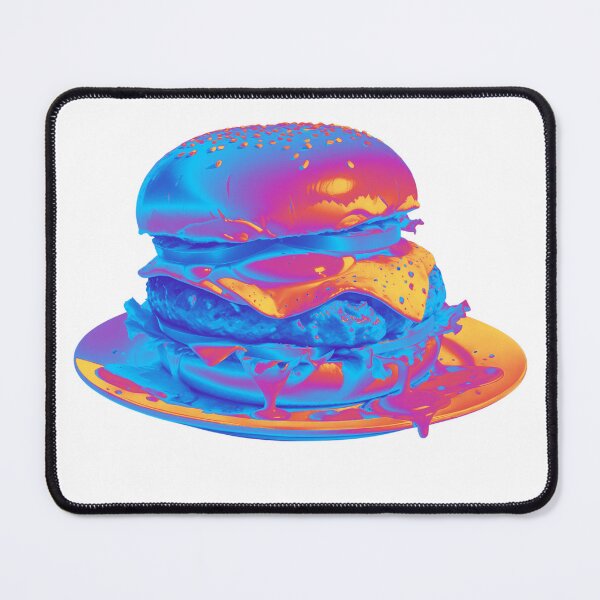 Item preview, hamburger designed and sold by DAYMONDAY1976.