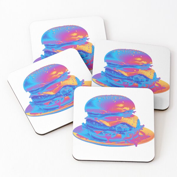 Item preview, hamburger designed and sold by DAYMONDAY1976.