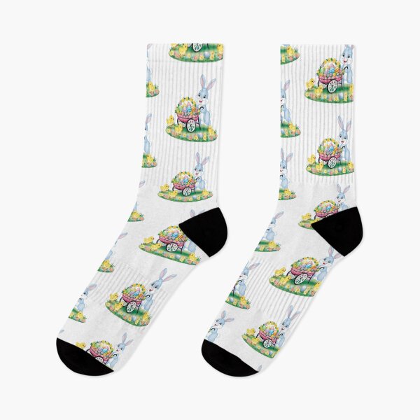 Item preview, Friends, little rabbits and cute chicks. designed and sold by somtob.