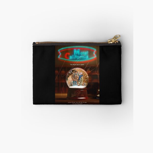 Item preview, Motel California kdrama,  Motel Kaelriponia kdrama  designed and sold by Kimmona.