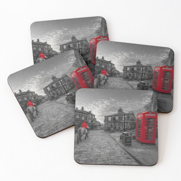 Item preview, Haworth Main Street Col Sel designed and sold by Alisonchambers2.