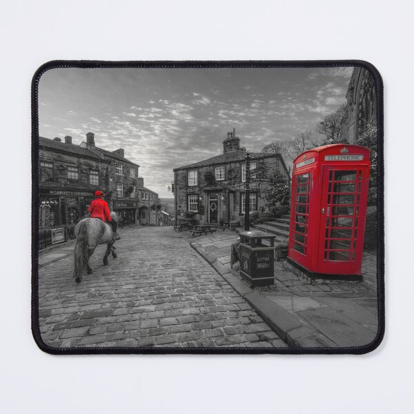 Item preview, Haworth Main Street Col Sel designed and sold by Alisonchambers2.