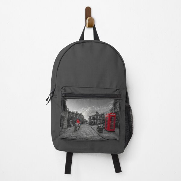 Item preview, Haworth Main Street Col Sel designed and sold by Alisonchambers2.