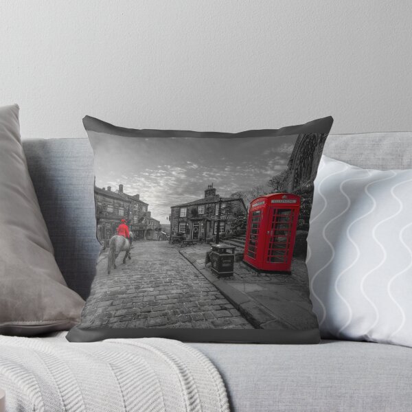 Item preview, Haworth Main Street Col Sel designed and sold by Alisonchambers2.