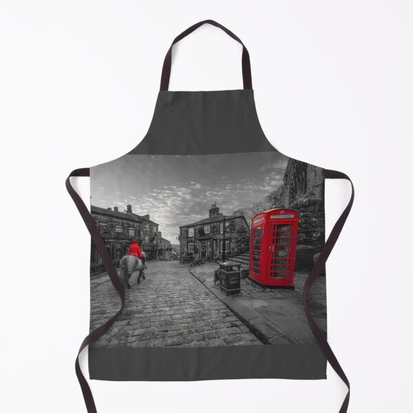 Item preview, Haworth Main Street Col Sel designed and sold by Alisonchambers2.